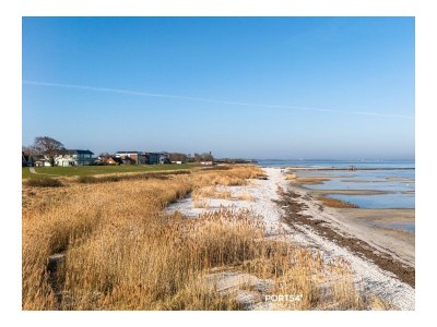 Holiday apartment Ferienwohnung „Ostseeblick 1“ Stein - Environment photo 19