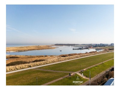 Holiday apartment Ferienwohnung „Ostseeblick 1“ Stein - Environment photo 20