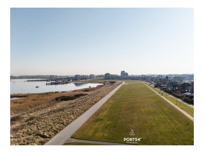 Holiday apartment Ferienwohnung „Ostseeblick 1“ Stein - Environment photo 21