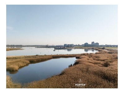 Holiday apartment Ferienwohnung „Ostseeblick 1“ Stein - Environment photo 23