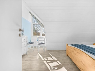 Holiday apartment Ferienwohnung „Ostseeblick 2“ Stein - Features photo 12