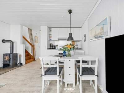 Holiday apartment Ferienwohnung „Ostseeblick 2“ Stein - Features photo 23