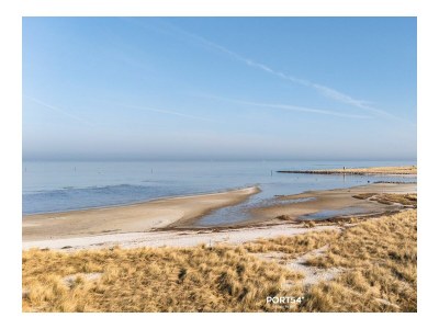 Holiday apartment Ferienwohnung „Ostseeblick 2“ Stein - Environment photo 29