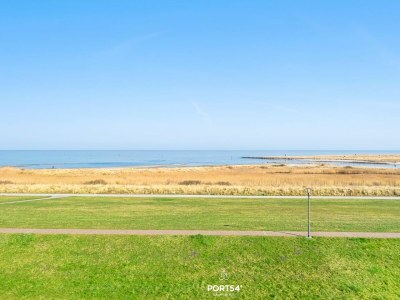 Holiday apartment Ferienwohnung „Ostseeblick 2“ Stein - Environment photo 30