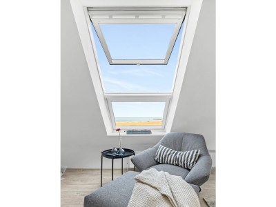 Holiday apartment Ferienwohnung „Ostseeblick 2“ Stein - Environment photo 35