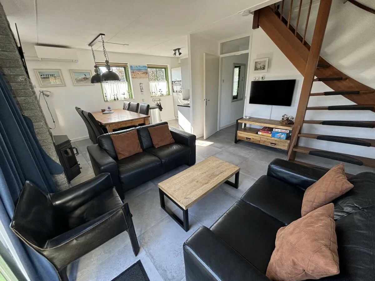 Holiday house Strandpearl 207 in the holiday park Strandslag 1 - Features photo 4