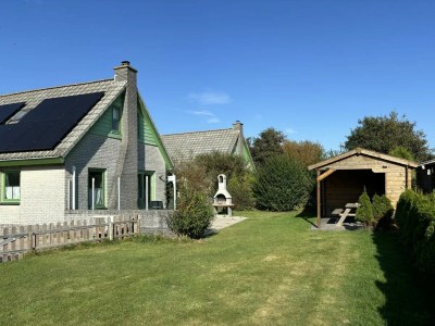 Holiday house Strandpearl 207 in the holiday park Strandslag 1 - Outdoor photo 3