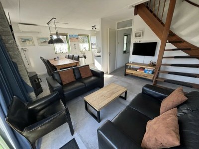 Holiday house Strandpearl 207 in the holiday park Strandslag 1 - Features photo 4