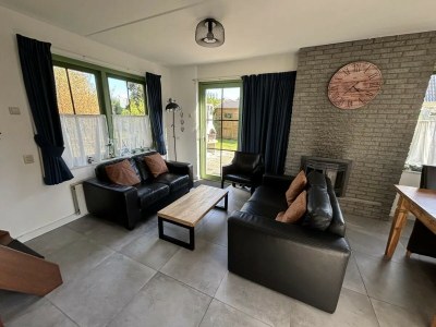 Holiday house Strandpearl 207 in the holiday park Strandslag 1 - Features photo 5