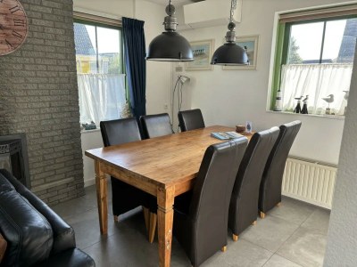 Holiday house Strandpearl 207 in the holiday park Strandslag 1 - Features photo 6