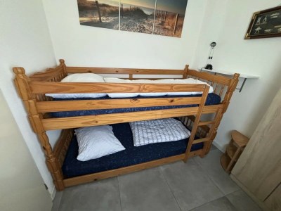 Holiday house Strandpearl 207 in the holiday park Strandslag 1 - Features photo 9