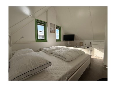 Holiday house Strandpearl 207 in the holiday park Strandslag 1 - Features photo 10