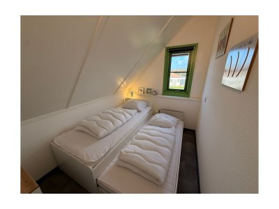 Holiday house Strandpearl 207 in the holiday park Strandslag 1 - Features photo 12