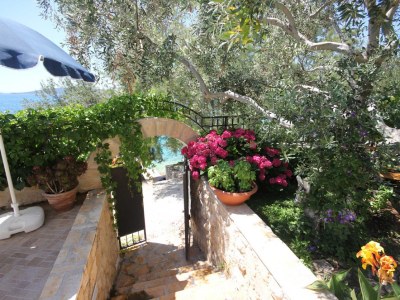 Holiday apartment Tip 2+2 - Outdoor photo 3