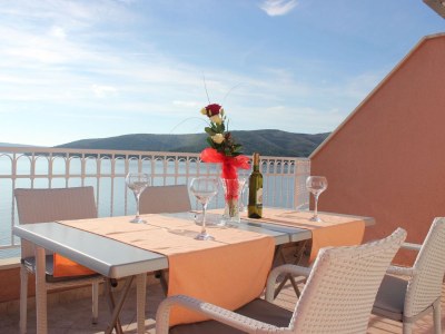 Holiday apartment Tip 2+2 - Outdoor photo 7