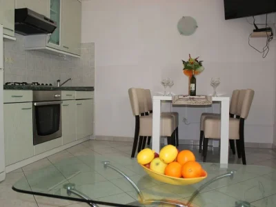 Holiday apartment Tip 2+2 - Features photo 11