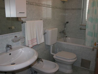 Holiday apartment Tip 2+2 - Features photo 12