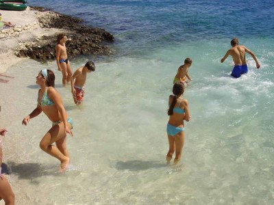 Holiday apartment Tip 2+2 - Environment photo 15