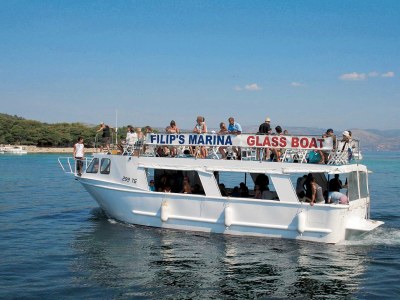 Holiday apartment Tip 2+2 - Environment photo 16