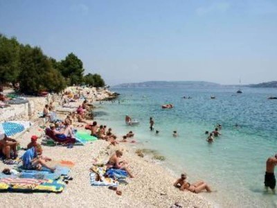 Holiday apartment Tip 2+2 - Environment photo 17