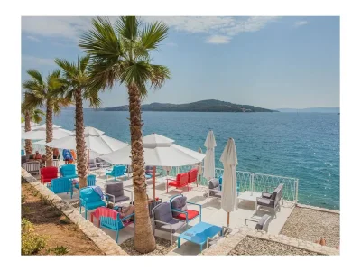 Holiday apartment Tip 2+2 - Environment photo 18