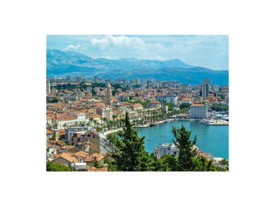 Holiday apartment Tip 2+2 - Environment photo 20