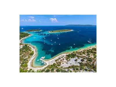 Holiday apartment Tip 2+2 - Environment photo 21