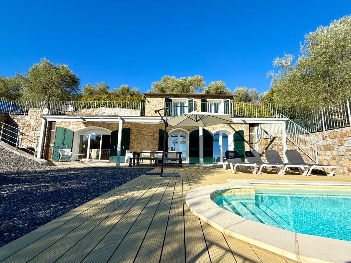 Holiday house Villa bionda