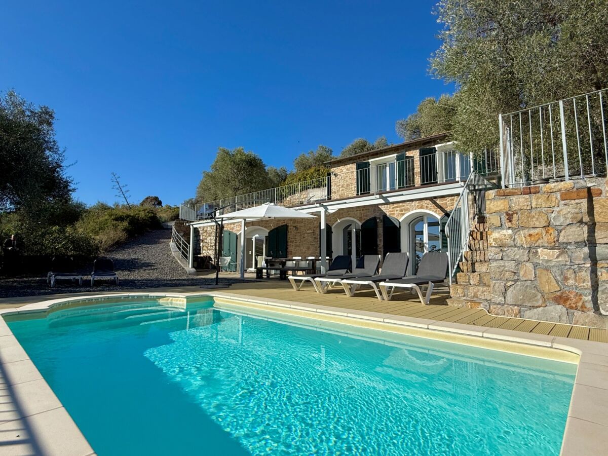 Holiday house Villa bionda - Outdoor photo 3