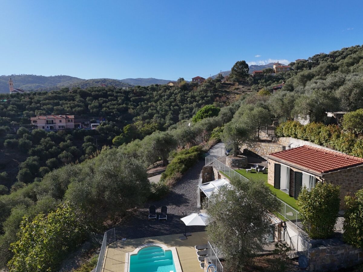 Holiday house Villa bionda - Outdoor photo 4