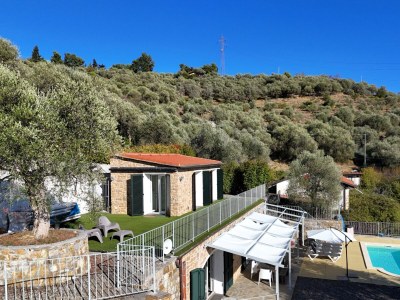 Holiday house Villa bionda - Outdoor photo 5