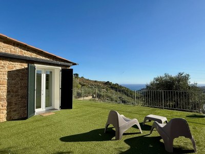 Holiday house Villa bionda - Outdoor photo 6