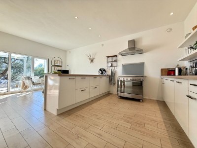 Holiday house Villa bionda - Features photo 7