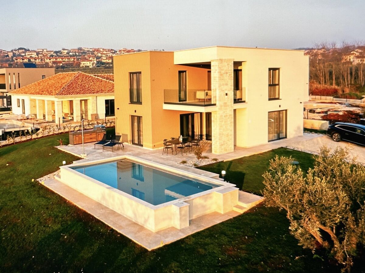 Holiday house Villa Sun