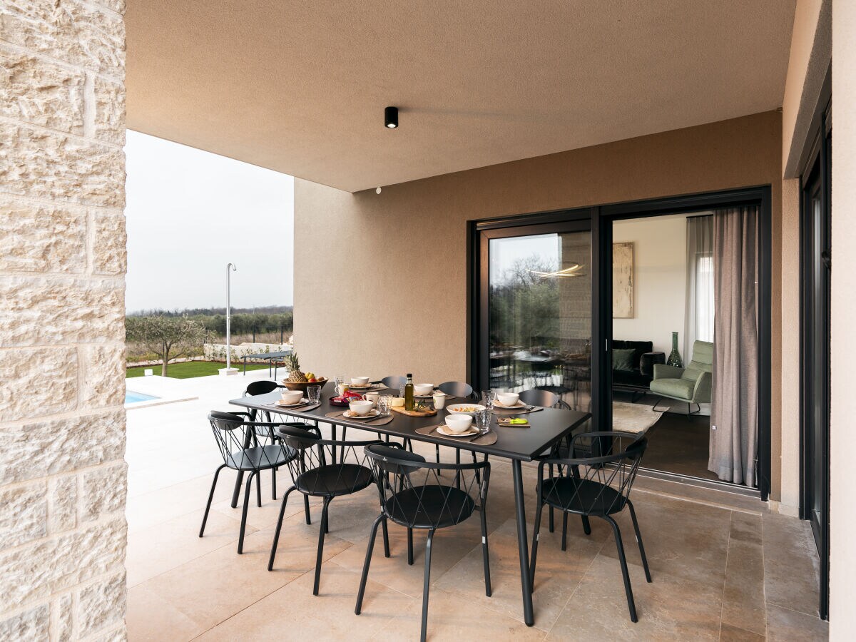 Holiday house Villa Sun - Outdoor photo 4