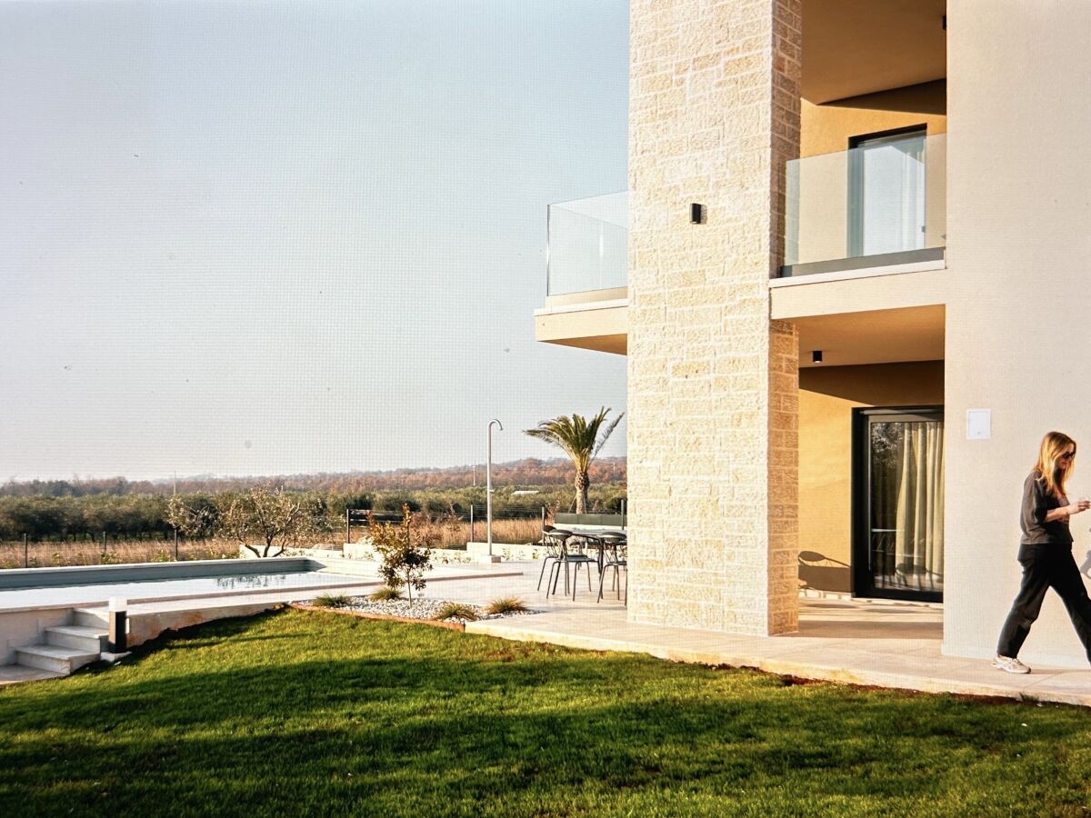 Holiday house Villa Sun - Outdoor photo 5