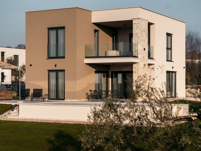 Holiday house Villa Sun - Outdoor photo 3