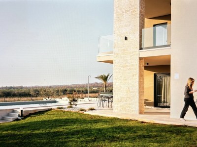 Holiday house Villa Sun - Outdoor photo 5