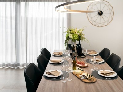 Holiday house Villa Sun - Features photo 8