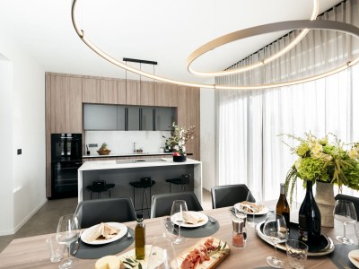 Holiday house Villa Sun - Features photo 10