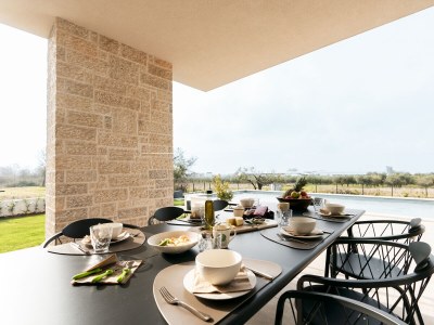 Holiday house Villa Sun - Features photo 19