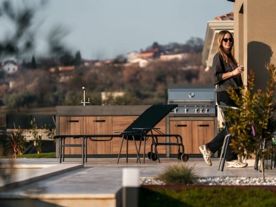 Holiday house Villa Sun - Features photo 23