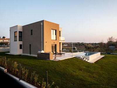 Holiday house Villa Sun - Features photo 24