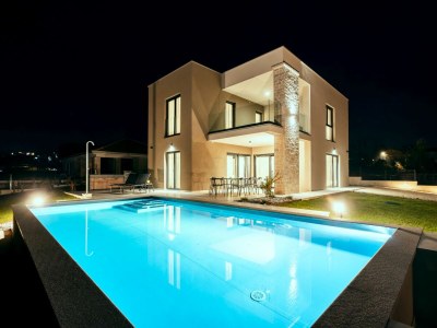 Holiday house Villa Sun - Features photo 25