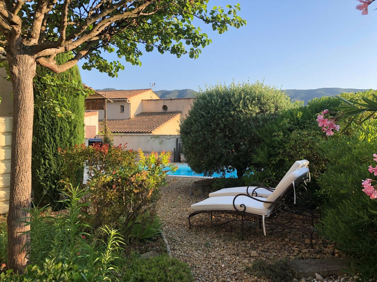 Holiday house A Little Dream in Oppède - Outdoor photo 5