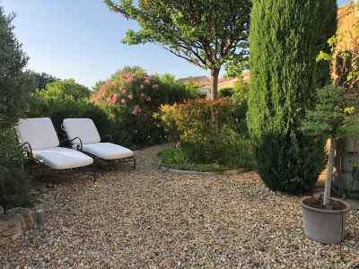 Holiday house A Little Dream in Oppède - Outdoor photo 2