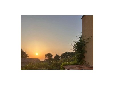 Holiday house A Little Dream in Oppède - Outdoor photo 11