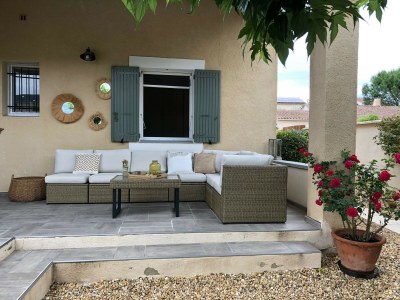 Holiday house A Little Dream in Oppède - Features photo 15