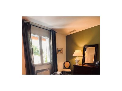 Holiday house A Little Dream in Oppède - Features photo 20