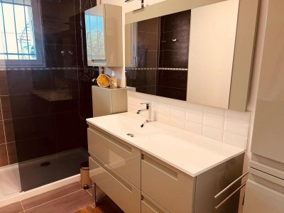 Holiday house A Little Dream in Oppède - Features photo 21